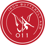Logo Ironbutterfly