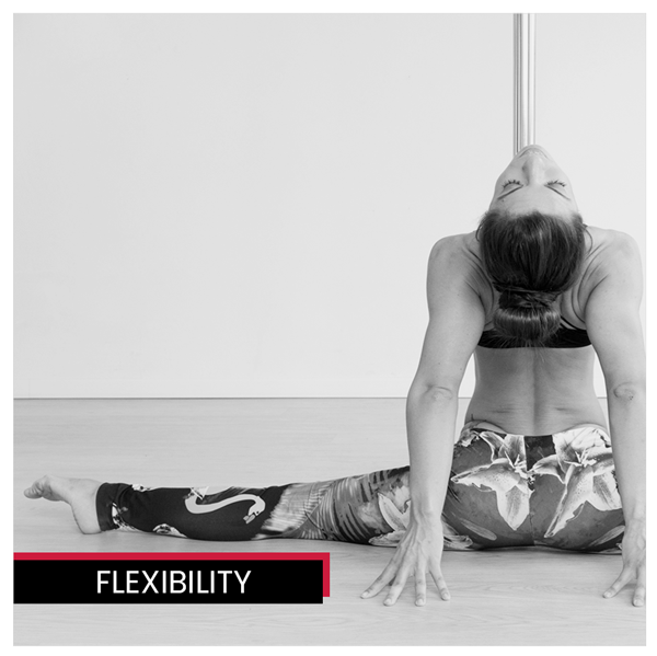Corso di Flexibility