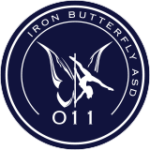 Logo Iron Butterfly ASD